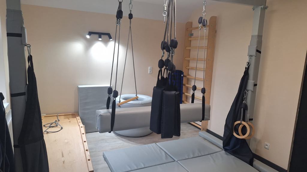Terapia Psychologiczna